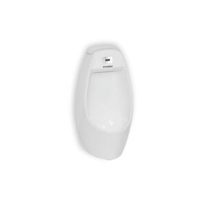 Integrated Automatic Urinal Sensors with Urinal Pot - Sensiflow Series
