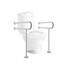 Handicap Disable U Grab Bar
