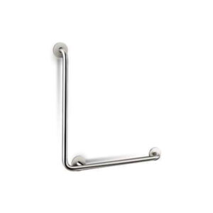Handicap Disable Grab Bar (L Shape Vertical)