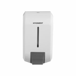 Manual ABS Plastic Soap Dispenser - Cleansify Series