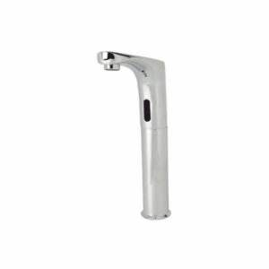 Long Body Sensor Faucet for Table Top Wash Basins- Sensiflow Series