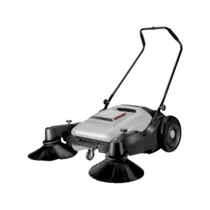 Manual Sweeper
