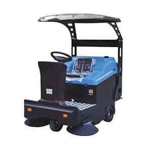 Sweeper Machine