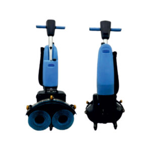 Mop Auto Scrubber Drier-10.7b