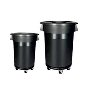 Dustbins