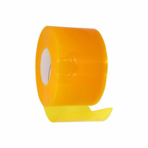 PVC Strip Curtain - Anti Insect