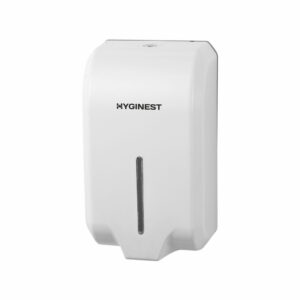 Touchless Hand Sanitizer Dispenser ABS Plastic - Sanitify Series